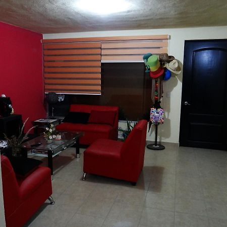 Готель Edwin Tlaxcala Екстер'єр фото